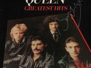 QUEEN fully signed album, autograph Mercury, May, ++