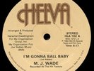 Rare Modern Soul Disco 12