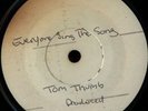 TOM THUMB @ Aussie PSYCH floorpacker Listen