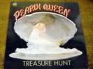 PEARLY QUEEN Treasure Hunt LATIN FLORIDA FUNK SEALED LP