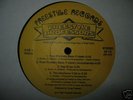 Freestyle Professors - You Pocket's Been P:cked OG EP