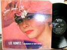 LEE KONITZ & BILL EVANS Original 1960 VERVE Mono LP NM