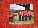 BEATLES  PENNY LANE RARE EP