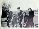 KINGBEES *MY LITTLE RED BOOK * SUPER RARE  1966 SINGLE