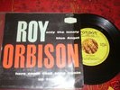 ep 45t biem roy orbison ref:london re 100 61