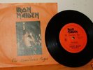 Iron Maiden - The Soundhouse Tapes