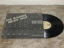 OZ KNOZZ  -   PRIVATE PRESS OZONE  LP -  PSYCH  RARE