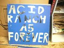 Acid Ranch - As Forever - Guided By Voices