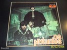 MUTANTES 1968  DEBUT  MONO Psych Brazil LP