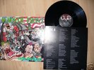 AGNOSTIC FRONT -CAUSE FOR ALARM LP nyhc warzone madball