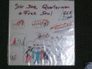 Sir Joe Quarterman & Free Soul s/t Funk LP Orig.
