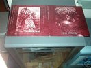 Weakling-Dead As Dreams LP *, OOP* UNPLAYED