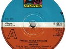 70s NORTHERN SOUL SAM DEES FRAGILE UK ATLANTIC EX +++