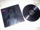 PRINCE - THE BLACK ALBUM (LP)