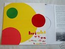 Bright Eyes : Letting off the Happiness LP Conor Oberst