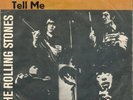 ROLLING STONES 