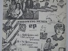 Throwing Muses original 1984 Stand Up ep mint plus more