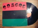 BOSCOE LP Rare CHICAGO FUNK SOUL Private Press BREAKS
