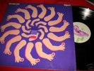 Embryo - Opal German Prog Psych LP Original Ohr