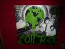 Jarvis Street Revue Mr Oil Man Orig Canadian Psych LP
