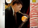 JR Monterose THE MESSAGE  JARO  JAM-5004 EX