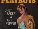 CHET BAKER-ART PEPPER SEXTET 