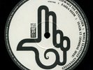 SPIRAL TRIBE   FORWARD THE REVOLUTION EP