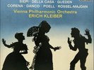 Mozart: Le Nozze di Figaro Erich Kleiber Lp