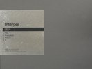 INTERPOL Fukd ID #3 RARE UK 12