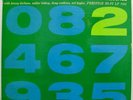 HANK MOBLEY Mobley's 2nd Message '57 NYC PRESTIGE LP NM