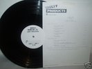 Dead Kennedys - In God We Trust  USA  TEST PRESSING  LP