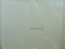 The Beatles, The White Album :  MFSL Vinyl Record New