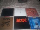 AC/DC BOX SET OF RECORDS IN MINT CONDITION (AC/DC2)