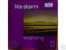 LITE STORM Warning '69 original EX hippie psych