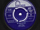 Rare Northern Soul - The Touch Of Venus - Sandy Wynns