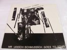 Laughing Clowns 1982 LP 