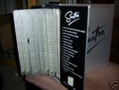 Frank Sinatra Box Set 16 LPS Original Masters