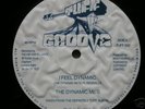 THE DYNAMIC MCS -I FEEL DYNAMIC- ORIGINAL UK CLASSIC