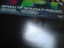 Ram Records - Speed Of Sound In Motion Classics 4x12