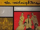 The Midnighters Lp THEIR GREATEST HITS (Federal Label