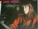DORIS NORTON - ANTONIUS REX  raptus 1981 Sealed JACULA
