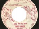 NORTHERN SOUL-RARE-TOMMY NAVARRO-