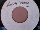 BLANK DAWN PENN LONG DAY SHORT NIGHT 45 RARE, 1966