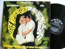 Traffic Spencer Davis - Mulberry Bush OST ULP 1186 UK