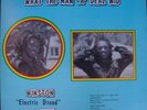 WINSTON MCANUFF LP WHAT THE MAN A DEAL WID, TOP RANKING