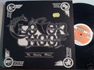 CLOVEN HOOF 