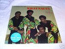 THE WHATNAUTS on STANG Introducing.... SEALED COPY