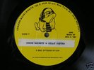 STEVE HACKETT  GENESIS  BBC ROCK HOUR LIVE 81 1LP