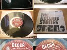 ROLLING STONES-1st LP  MONO FlipBack Sleeveexcellent