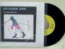 aviador dro nuclear si  single 1982 DRO-001 movida 80's